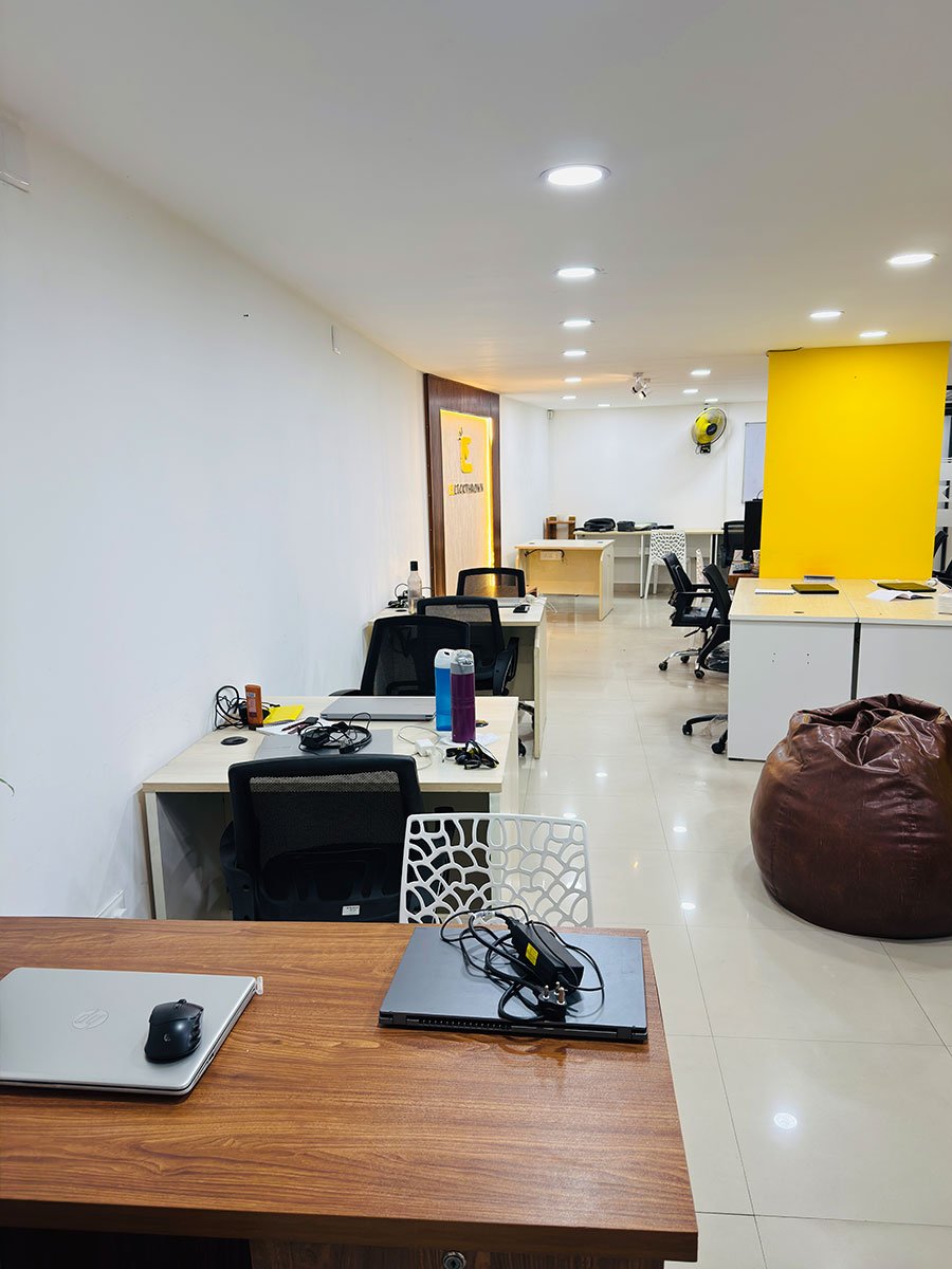 workspace